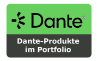Dante-Produkte
